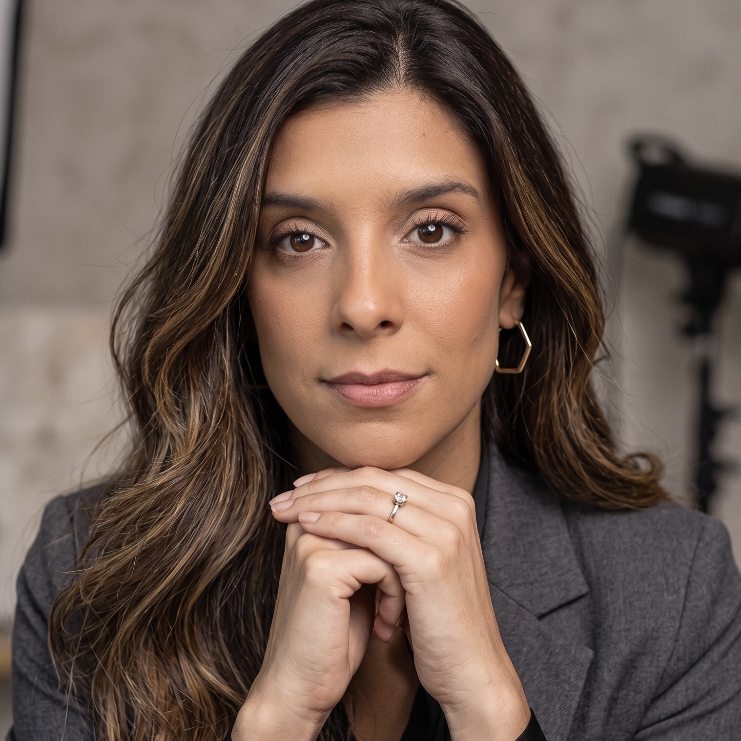 Fernanda Bota - Fundadora da Kartal